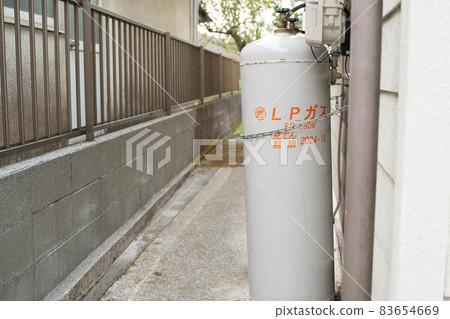 室外安裝丙烷氣 室外安裝丙烷氣 83654669