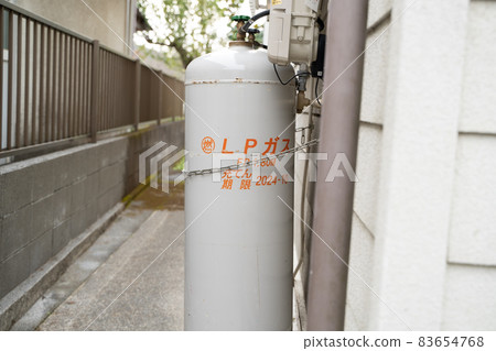 室外安裝丙烷氣 室外安裝丙烷氣 83654768