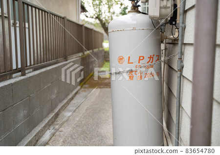 室外安裝丙烷氣 室外安裝丙烷氣 83654780