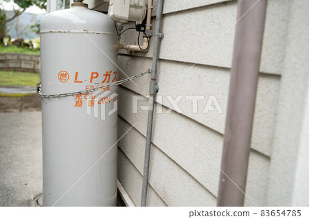 室外安裝丙烷氣 室外安裝丙烷氣 83654785