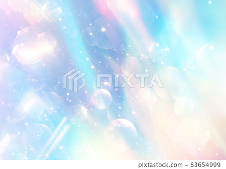 Prism Light Overlay Flare Glossy Background Texture 83654999