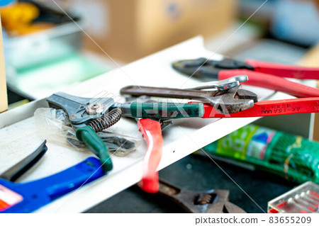 工具 工具 83655209
