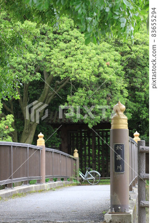 7D Toshodaiji Temple 2018 Tourism Part 20 83655294