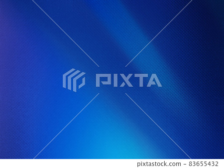 Blue gradient embossed background texture 83655432