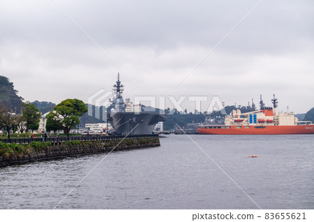 神奈川縣橫須賀市的公園 83655621