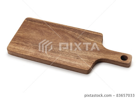 西式木製砧板 83657033