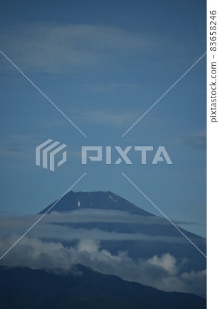 [Mt. Fuji] July 16 (2021) 13 83658246