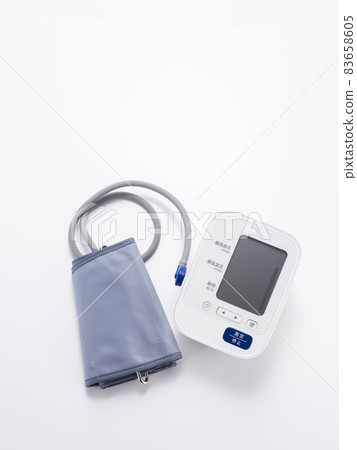 血壓計 83658605
