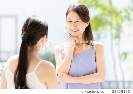 美女親子女性美圖 美女親子女性美圖 83659356