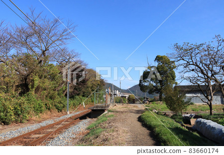 加古川線本黑田站 加古川線本黑田站 83660174