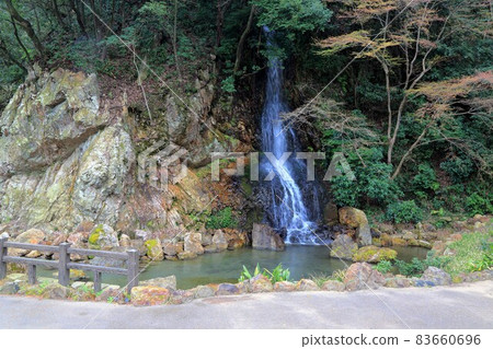 Gifu walk 104 (Gifu City, Gifu Prefecture) 83660696