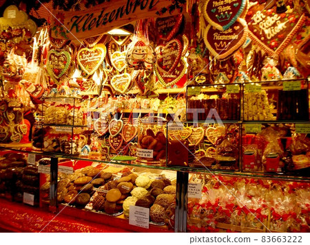 聖誕糖果店(德國) 聖誕糖果店(德國) 83663222