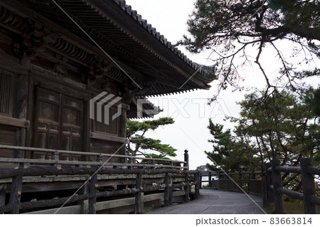 2021 Three Views of Japan Matsushima 83663814