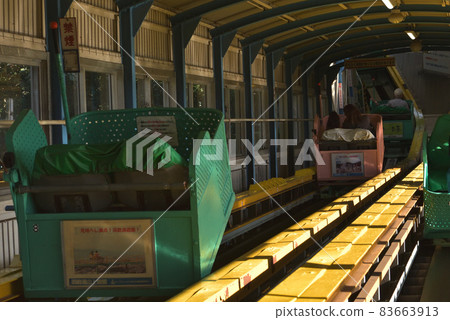 以乘坐不舒服而聞名的 Carlator 83663913