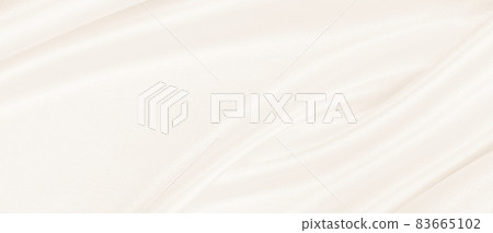 Smooth elegant golden silk or satin luxury cloth texture as wedding background. Luxurious background design. In Sepia toned. Retro style Smooth elegant golden silk or satin luxury cloth texture as wedding background. Luxurious background design. In Sepia toned. Retro style 83665102