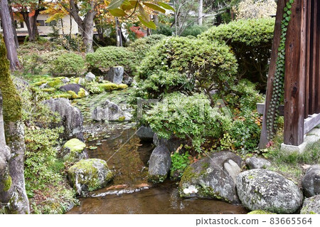 上杉神社 上杉紀念館 松崎神社 83665564
