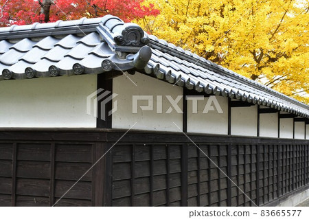 上杉神社 上杉紀念館 松崎神社 上杉神社 上杉紀念館 松崎神社 83665577