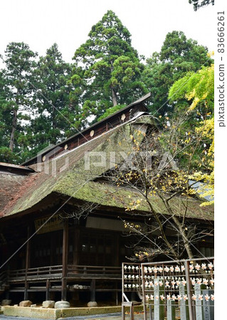 熊野神社東北伊勢日本三熊野 熊野神社東北伊勢日本三熊野 83666261