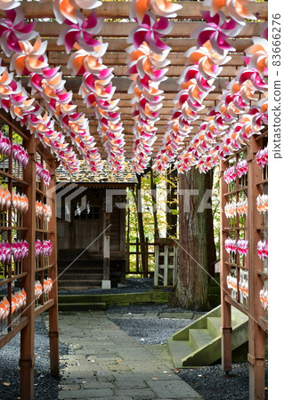 熊野神社東北伊勢日本三熊野 熊野神社東北伊勢日本三熊野 83666276
