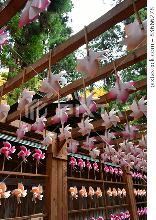 熊野神社東北伊勢日本三熊野 熊野神社東北伊勢日本三熊野 83666278