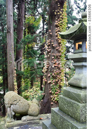 熊野神社東北伊勢日本三熊野 熊野神社東北伊勢日本三熊野 83666306