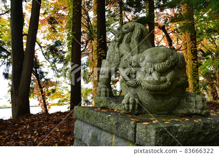 Kumano Shrine Tohoku Ise Japan's Three Kumano Kumano Shrine Tohoku Ise Japan's Three Kumano 83666322