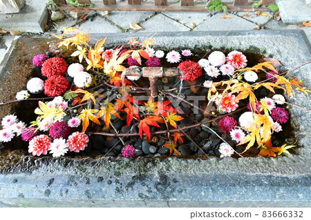 熊野神社東北伊勢日本三熊野 熊野神社東北伊勢日本三熊野 83666332