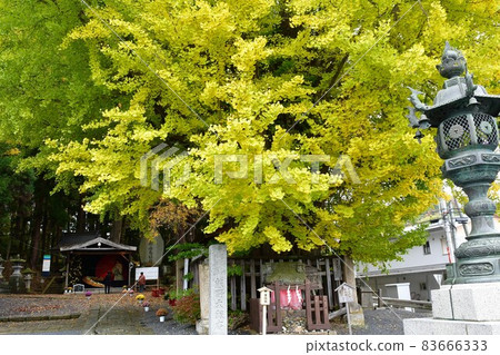 熊野神社東北伊勢日本三熊野 83666333