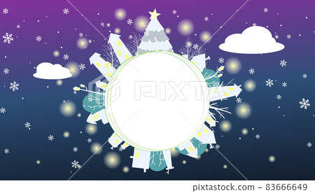 Christmas illustration Christmas illustration 83666649