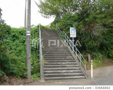 能登鐵道能登線宇島站 83668802