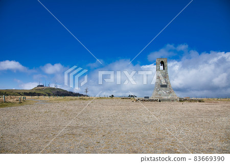 美麗的高地塔美麗 美麗的高地塔美麗 83669390