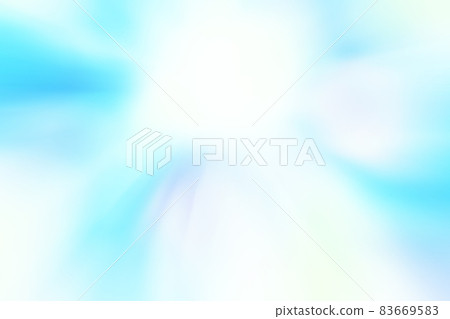 藍色背景材料，幻想，漸變，抽像圖像，彩色圖像， 83669583