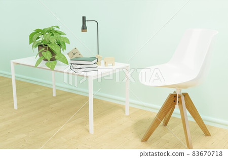 Image of interior taken in the morning Image of interior taken in the morning 83670718