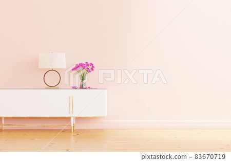 Image of interior taken in the morning 83670719