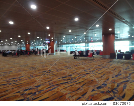 緬甸仰光國際機場 緬甸仰光國際機場 83670975