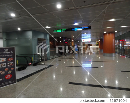 緬甸仰光國際機場 緬甸仰光國際機場 83671004