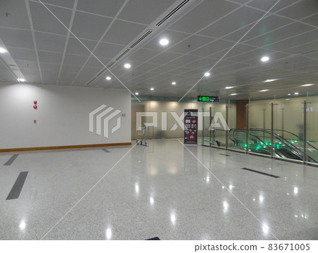 緬甸仰光國際機場 緬甸仰光國際機場 83671005