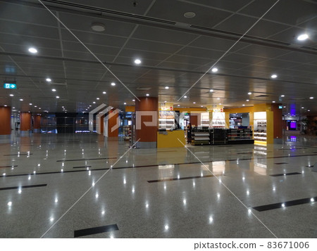 緬甸仰光國際機場 緬甸仰光國際機場 83671006