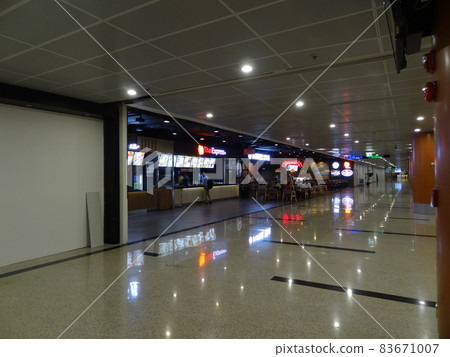 緬甸仰光國際機場 緬甸仰光國際機場 83671007