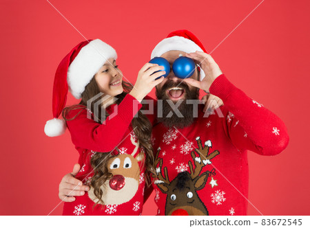 Happy people. Holly jolly christmas. Inspired for celebration. 83672545