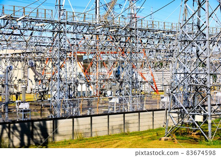 東電電網變電站變電站設備 83674598