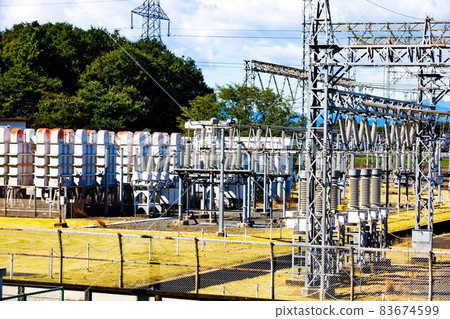 東電電網變電站變電站設備 83674599