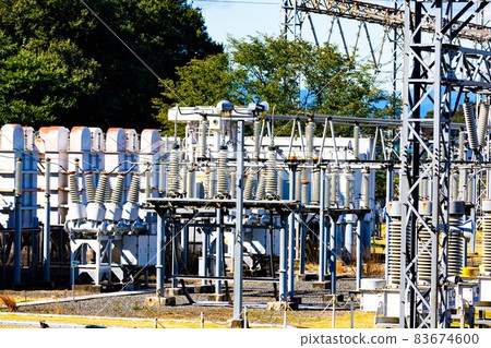東電電網變電站變電站設備 東電電網變電站變電站設備 83674600
