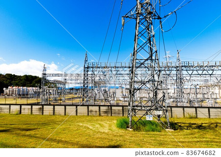 東電電網變電站變電站設備 東電電網變電站變電站設備 83674682