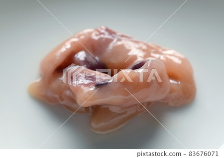 Salted fish 83676071