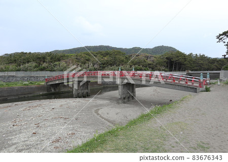 葉山御苑 林玉橋 83676343