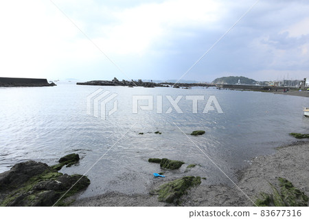Hayama Morito海岸 83677316