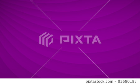 Abstract wavy background 83680183