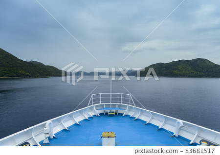 日本長崎五島群島 83681517