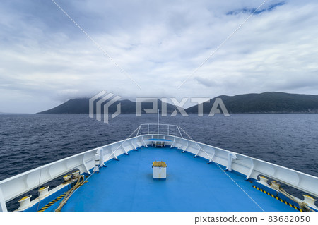 日本長崎野崎島 83682050